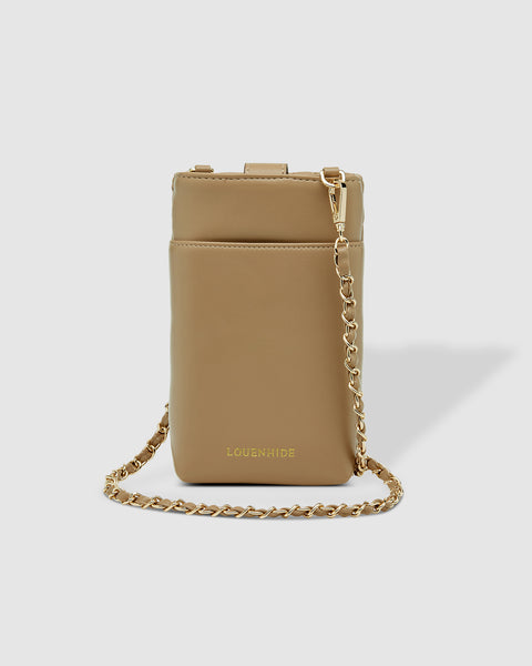 Vera Bag - Coffee