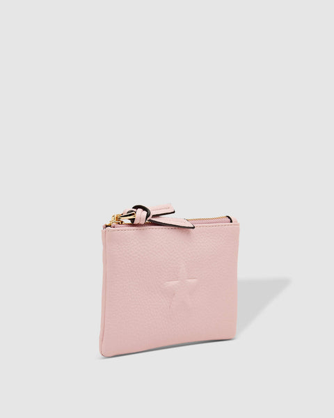 Star Purse - Baby Pink