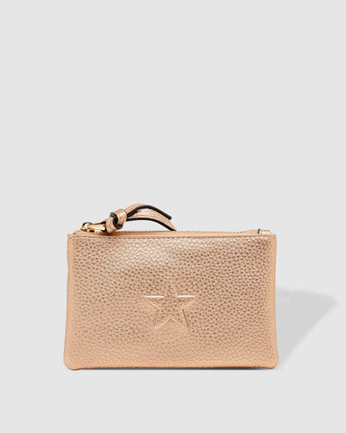 Star Purse - Pink Champagne