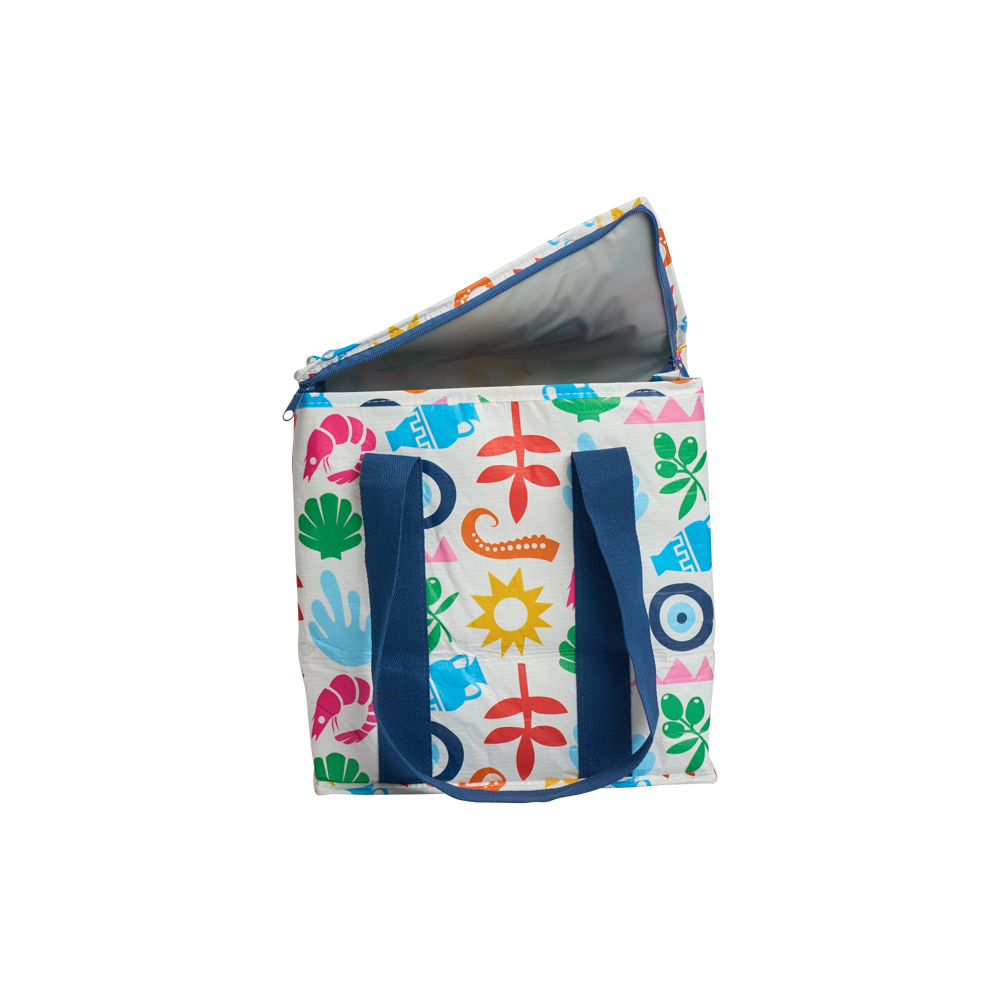 Insulated Tote - Feast