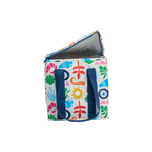 Insulated Tote - Feast