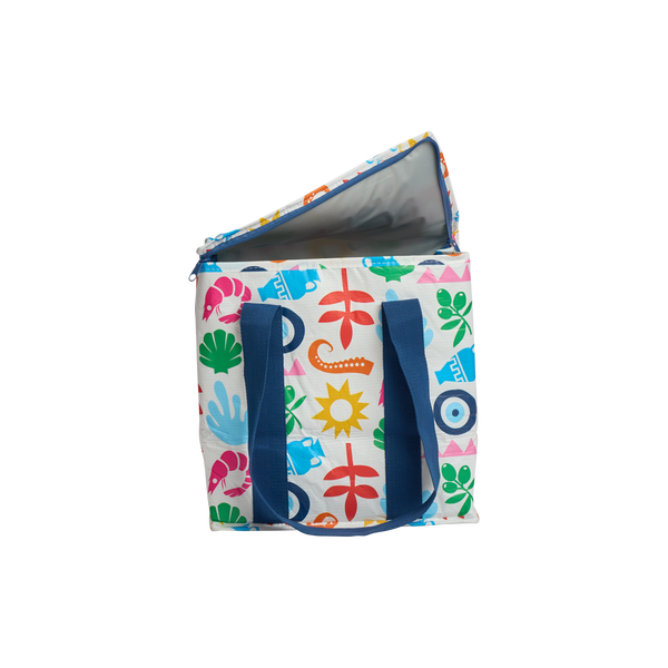 Insulated Tote - Feast