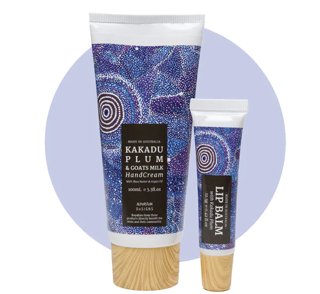 Kakadu Plum Gift Pack - Alma Granites