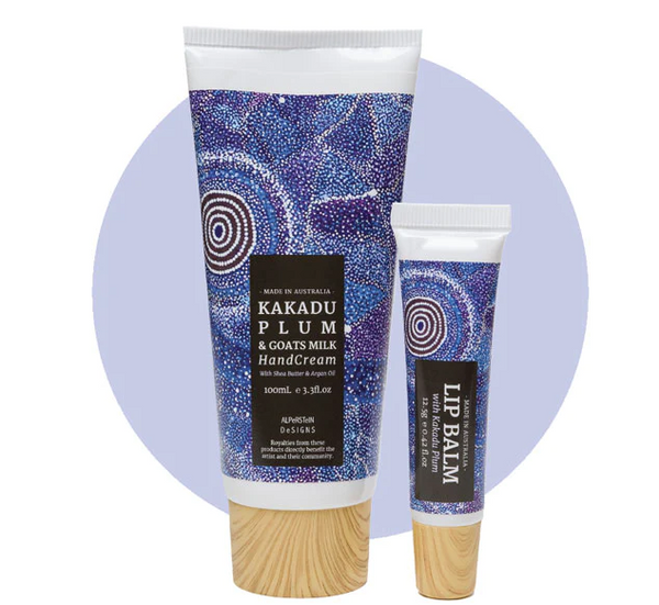 Kakadu Plum Gift Pack - Alma Granites