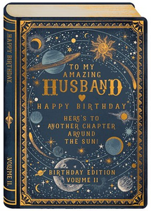 Card - Amazing Husband