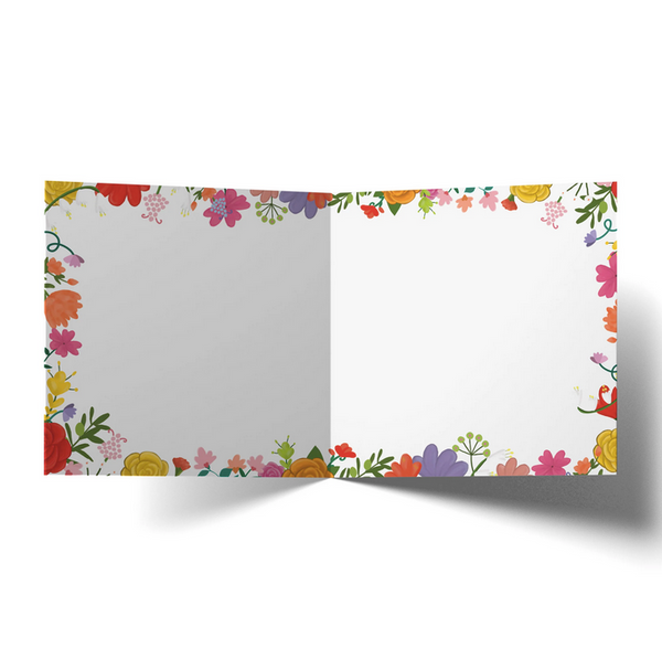 You are a Keeper Greeting Card