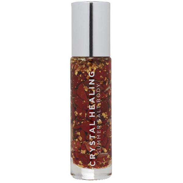 Crystal Oil Roller - Energy